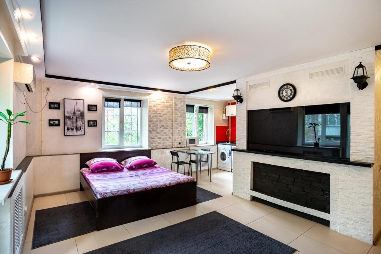 Apartment - Koshevogo Street