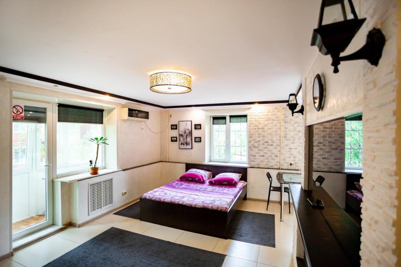 Apartment - Koshevogo Street *