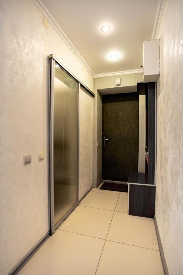 - Koshevogo Street Apartment