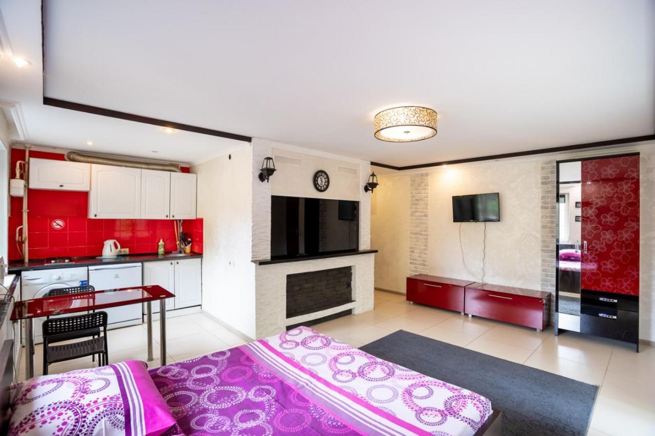 Apartment - Koshevogo Street Mykolaiv